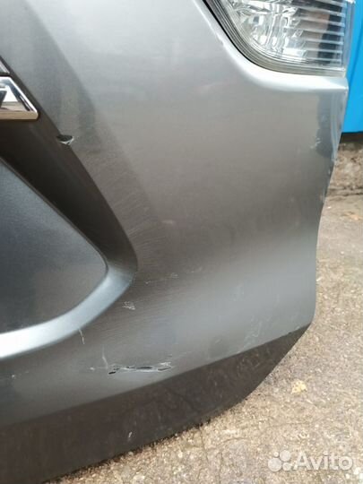 Дверь багажника Nissan X-Trail T32 2017 г