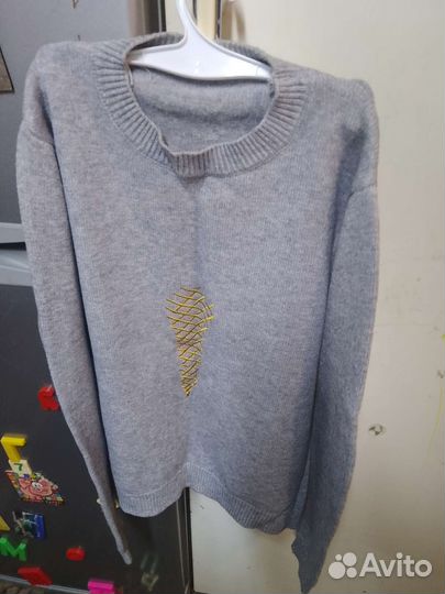 Свитер для девочки