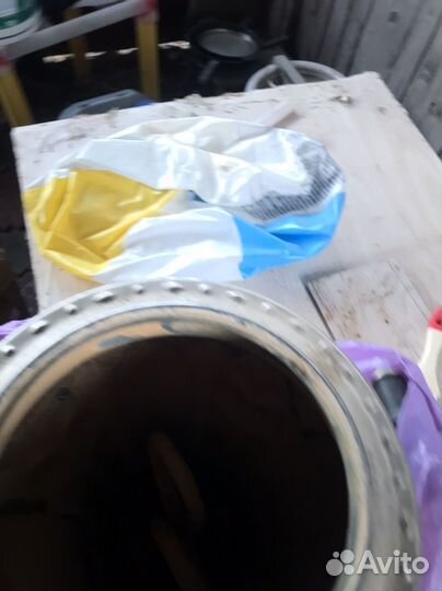 Самовар электрический