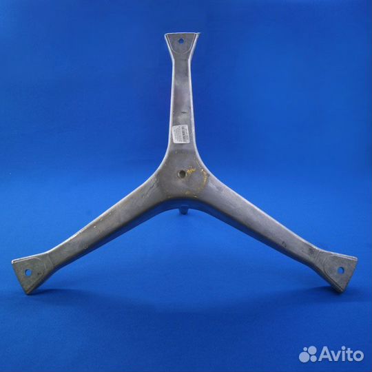 Крестовина барабана