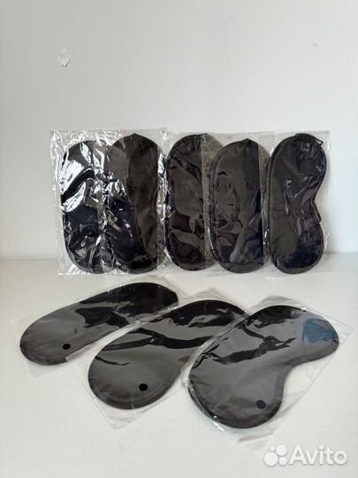 Маска для сна