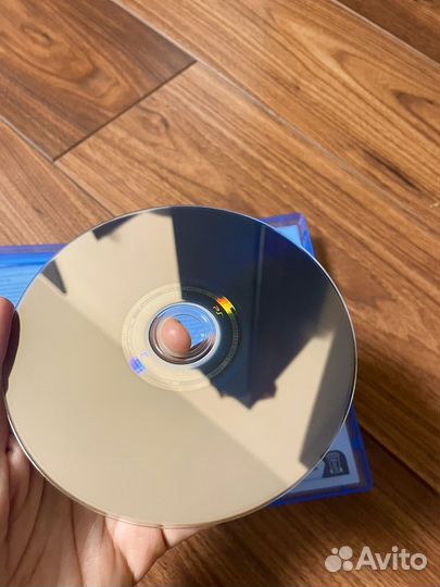 Игры на ps4 и ps5