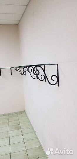 Полки настенные.поштучно