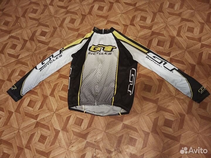 Форма велосипедная