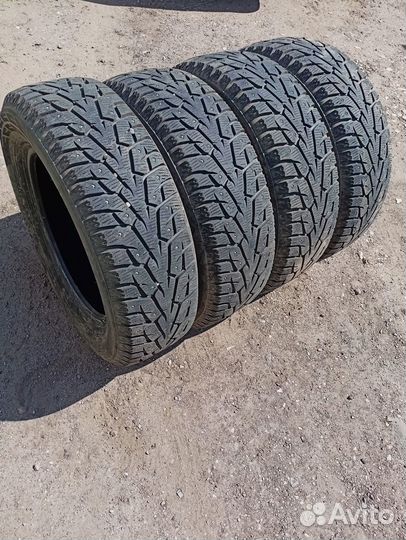 Yokohama Ice Guard IG55 225/65 R17