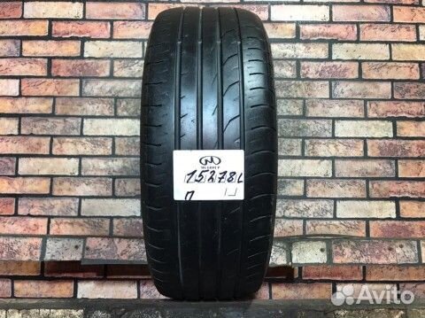 Continental ContiPremiumContact 2 205/55 R16