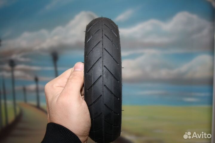 Покрышка для электросамоката Kugoo