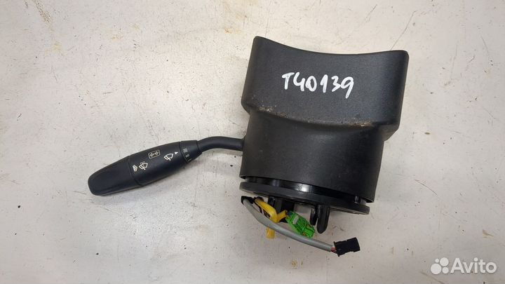 Шлейф руля Volkswagen Crafter, 2012