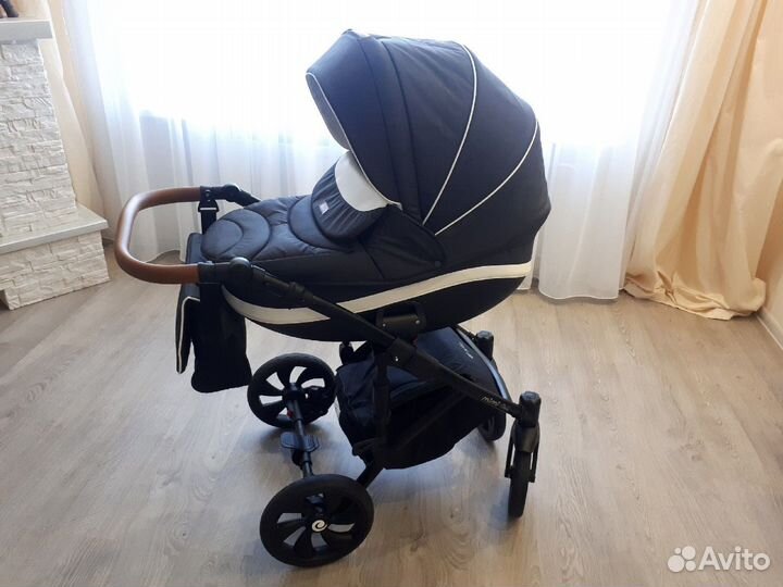 Коляска tutis mimi style 3 в 1