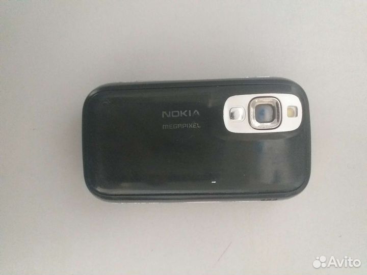 Nokia 6111 (оригинал)