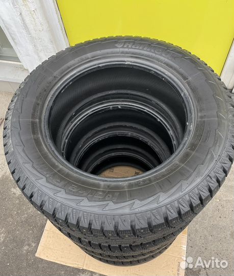 Hankook I'Pike RW11 265/60 R18 110T