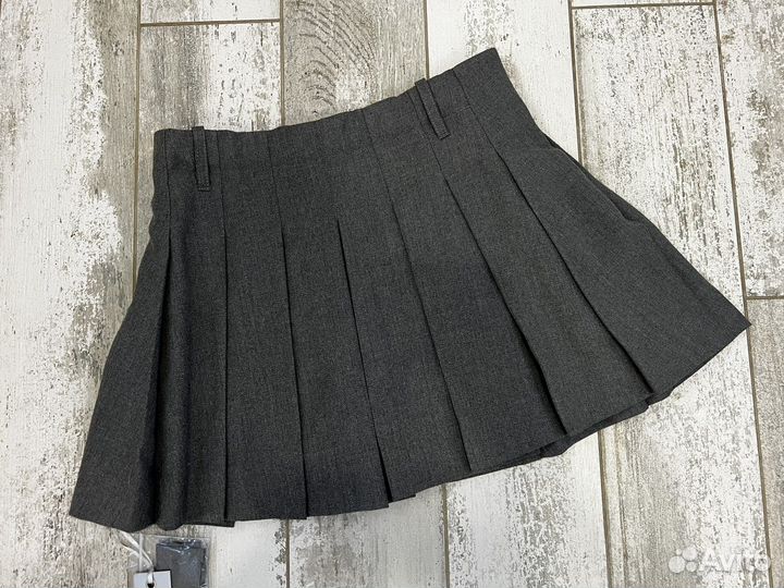 Юбки школьные