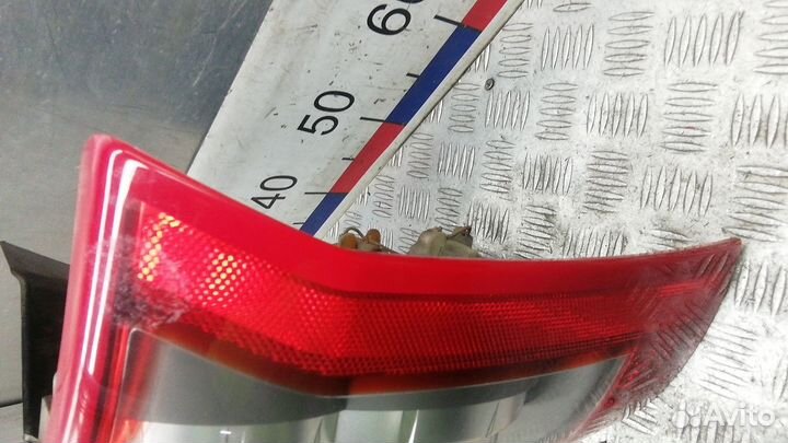 Фонарь Land Rover Freelander 2 (2007-2014)