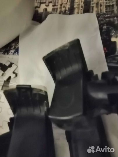 Повторитель поворота Форд: mondeo 4, focus 2