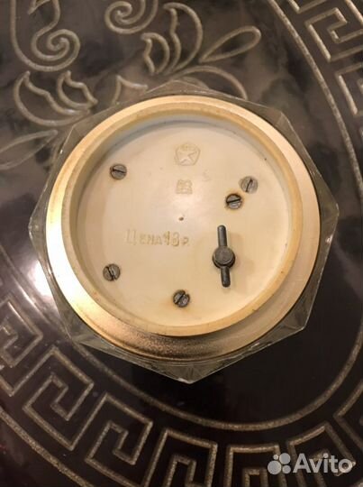 Для коллекции музыкальная шкатулка СССР