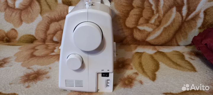 Швейная машинка jaguar mini one новая в упаковке