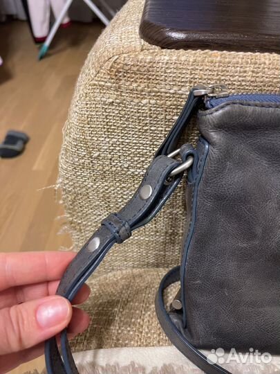 Сумка женская через плечо