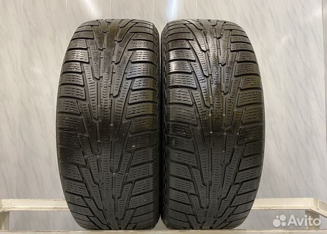 Nokian Tyres Hakkapeliitta R 245/55 R19 108