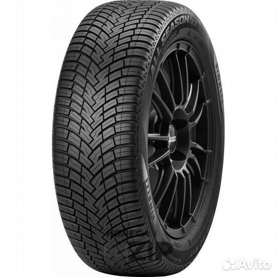 Pirelli Cinturato All Season SF 2 225/55 R19 99V