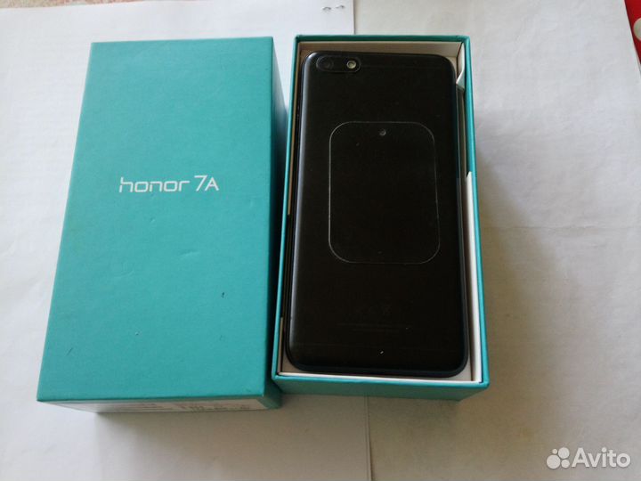 HONOR 7A, 2/16 ГБ