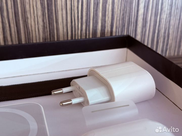 Apple Watch набор 6 в 1