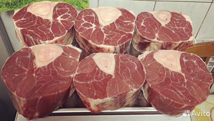 Говядина,мясо молодых бычков. Доставка