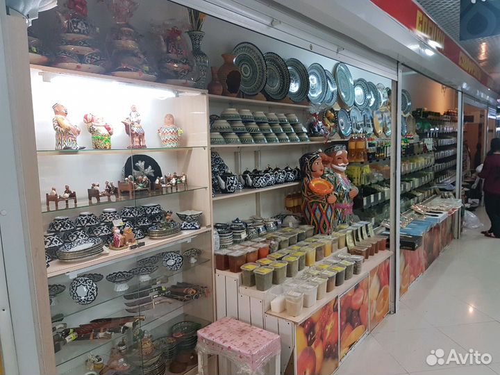 Казан чугунный