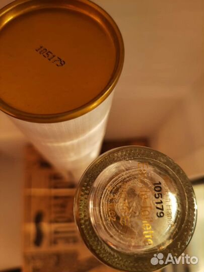 Туалетная вода Caron Eau de Reglisse Licorice