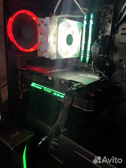 Видеокарта gtx 1070 jetstream