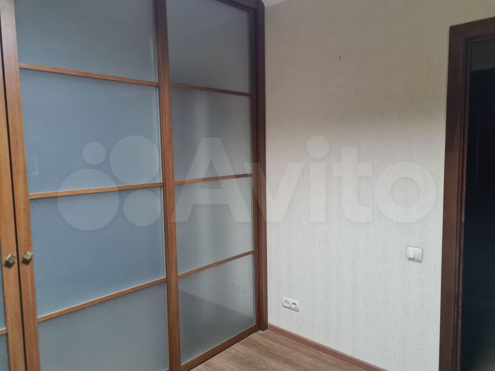 1-к. квартира, 37,5 м², 1/9 эт.