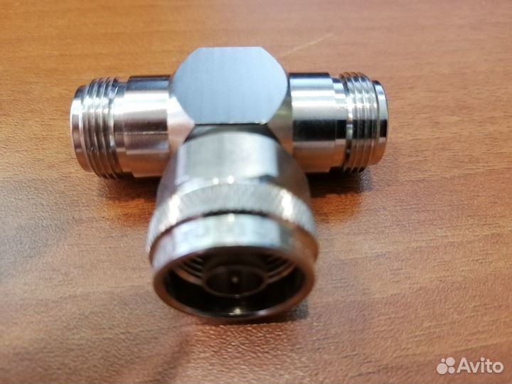 Адаптеры, аттенюатор Telegartner