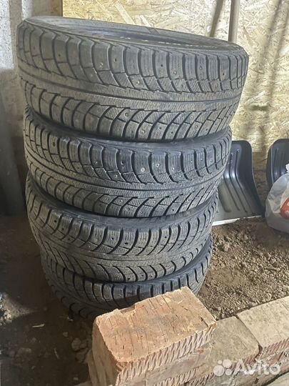 Matador MP 50 Sibir Ice 2 185/60 R15 88T