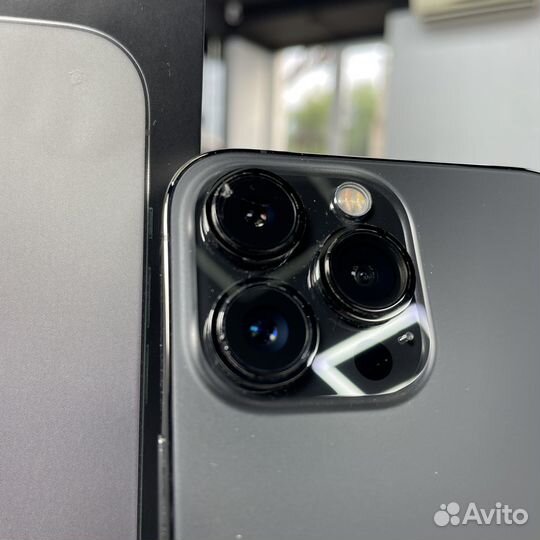 iPhone 13 Pro Max, 128 ГБ