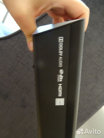 Аккустическая система samsung PS-WR 55D