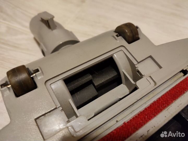Турбощетка CarpetMaster пылесоса LG
