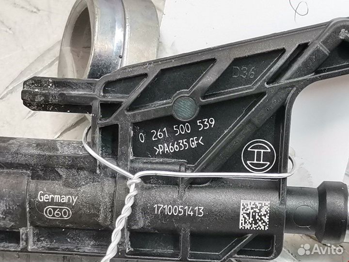 Форсунка для BMW 3-Series (G20/G21)