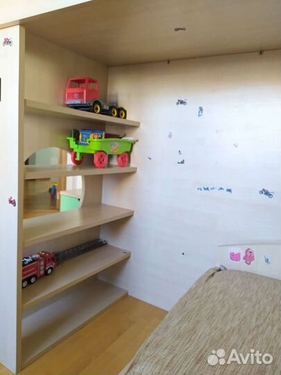 Детская мебель Mr Doors