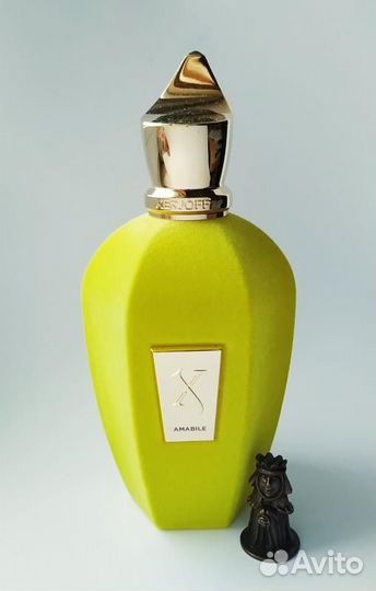 Xerjoff Ниша Делюсь