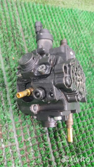 Тнвд Land Rover Freelander 2 2008