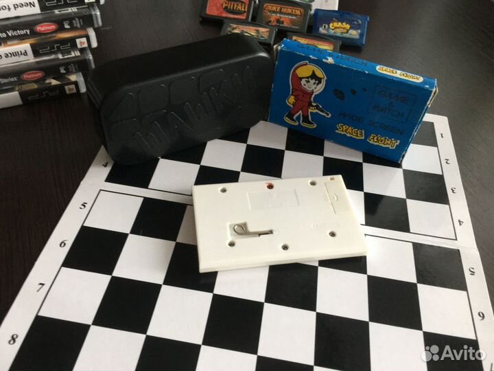 Игра электроника (разные)