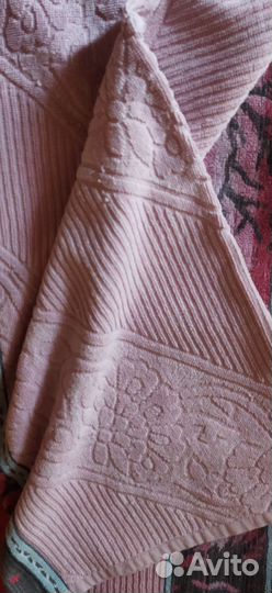 Пакетом. Постельное. Полотенца