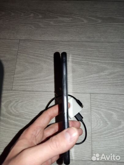 Xiaomi Redmi Note 8T, 3/32 ГБ