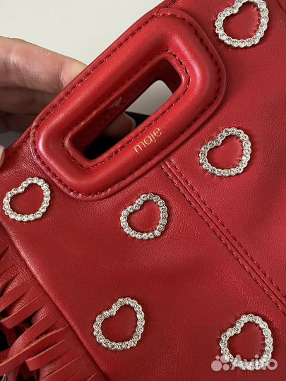 Сумка женская Maje