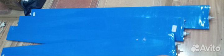 Аккумуляторы lifepo4 173 A/H