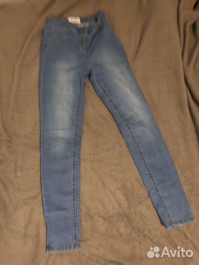 Пакет женских вещей s-m