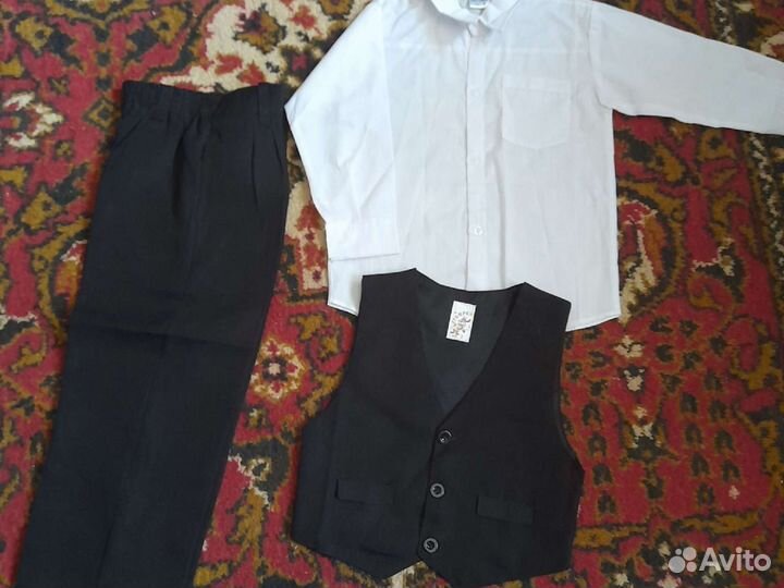 Вещи на 1-3года