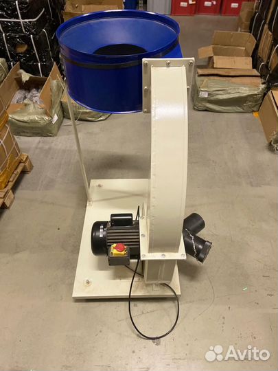 Установка вытяжная Belmash DC2500MC