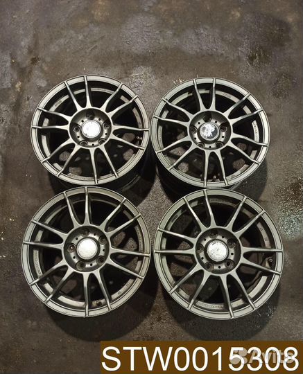 Диски R15 Mitsubishi Б/у Литые