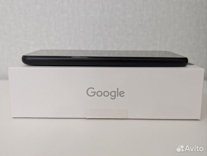 Google Pixel 4a, 6/128 ГБ