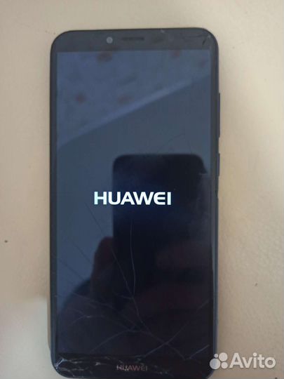 HUAWEI Y6 Prime (2018), 2/16 ГБ